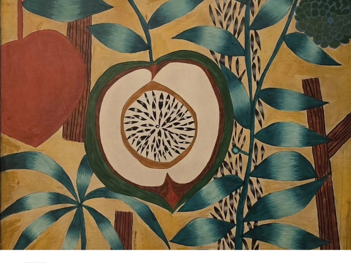 Genaro de Carvalho, Fruto