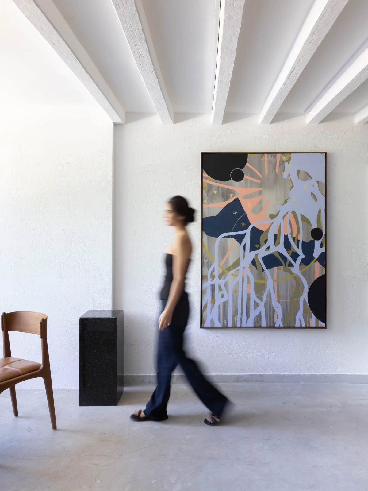 Juliana Gontijo, untitled