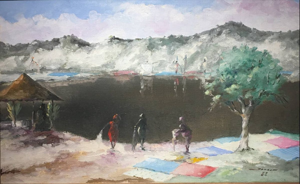 Jenner Augusto, Abaeté