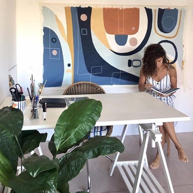 Marcela Riani, sem título